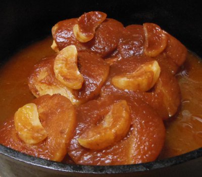 dutch oven hawaiian chicken recipe