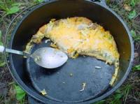 dutch oven cooking recipes