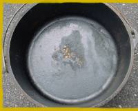 How to Season a Dutch Oven, Plus Tips for How to Remove Rust