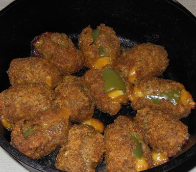 dutch oven armadillo eggs recipe